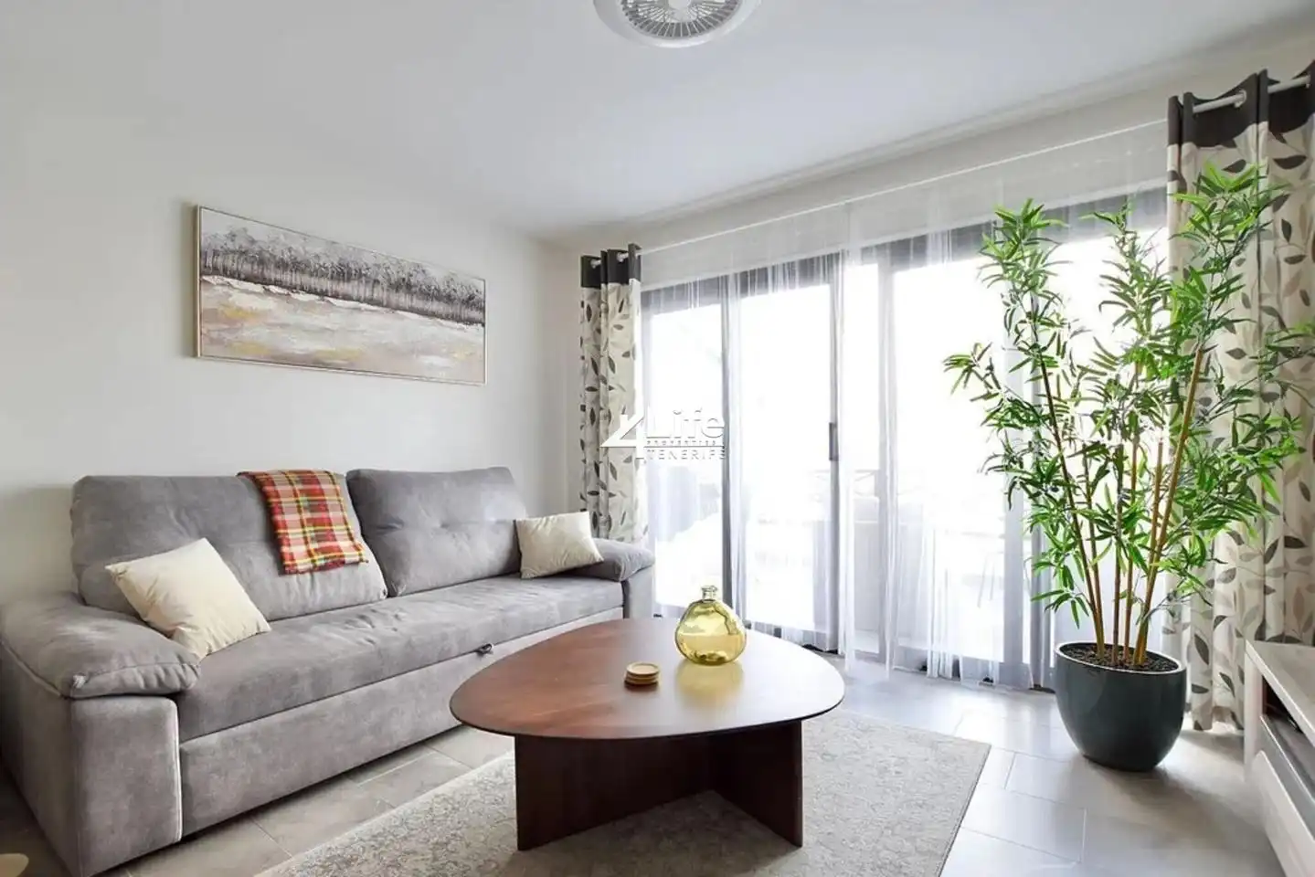 Maisonette mit Terrasse zum Verkauf in Costa del Silencio, imagen 2