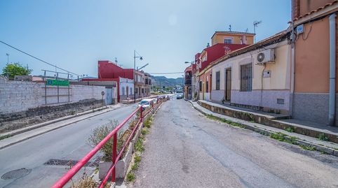 Foto 2 de Piso en venta en C/ Pozo, Santa Lucía, Cartagena