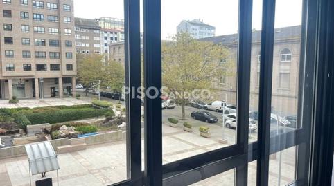 Photo 4 of Flat for sale in Plaza Zalaeta, Monte Alto - Zalaeta - Atocha, A Coruña