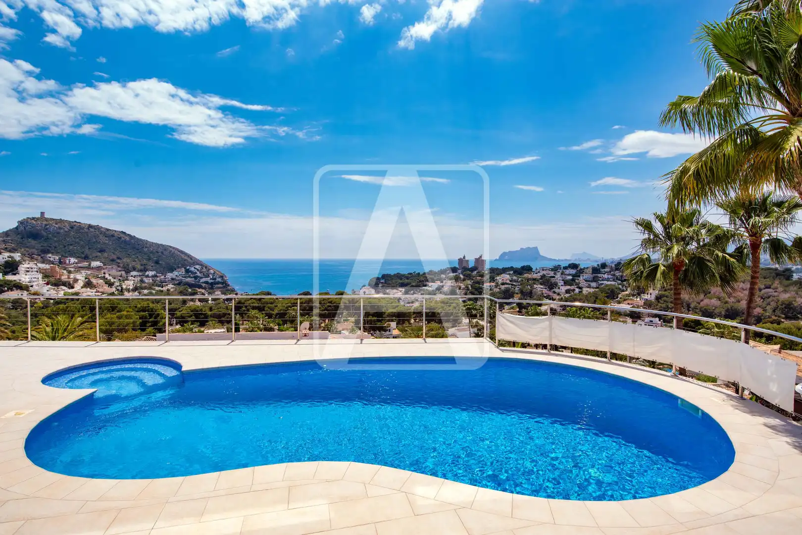Detached house with pool for sale in El Portet - Pla de Mar, imagen 49