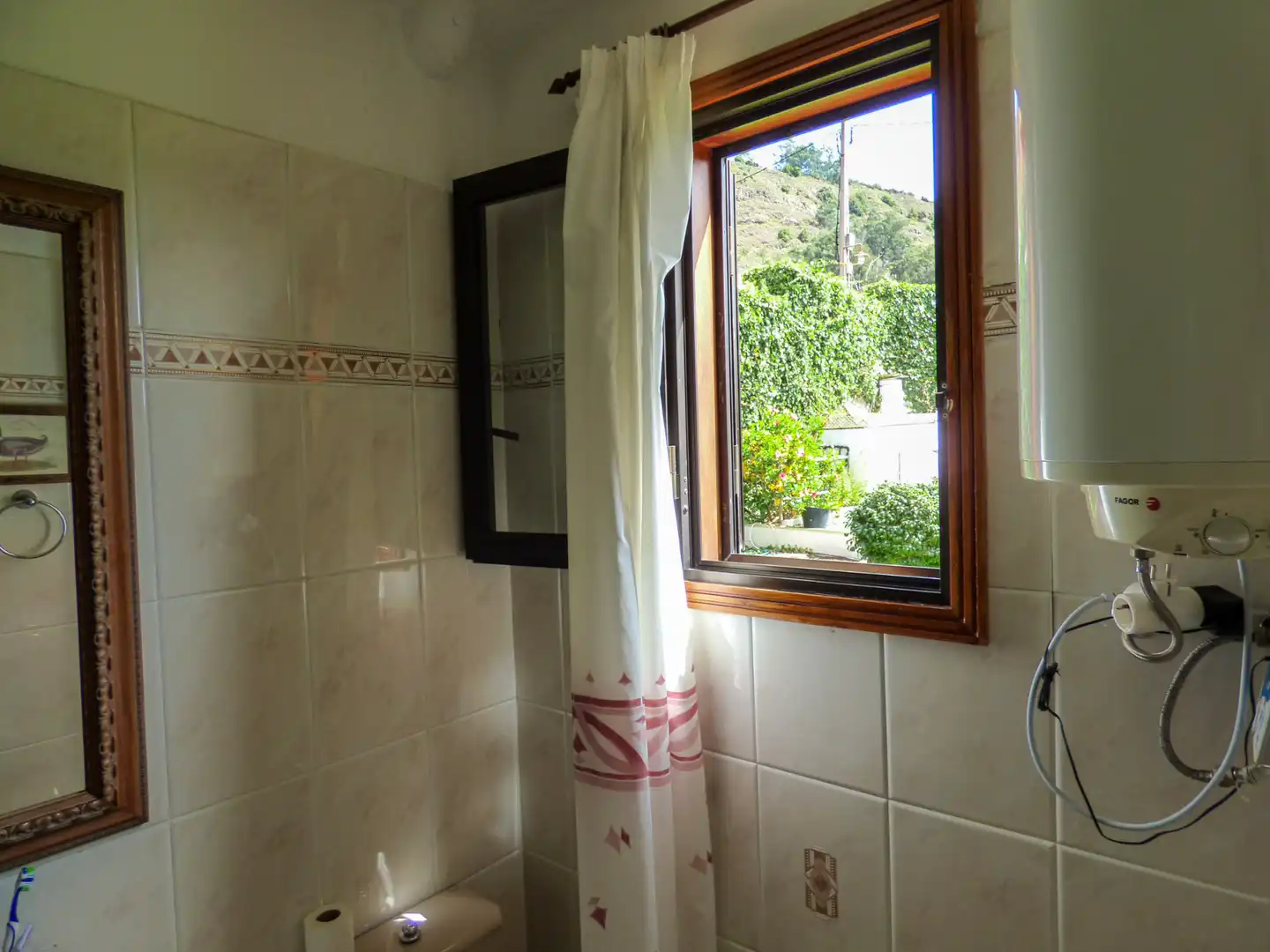 Bany de Casa o xalet en venda en Vega Lagunera