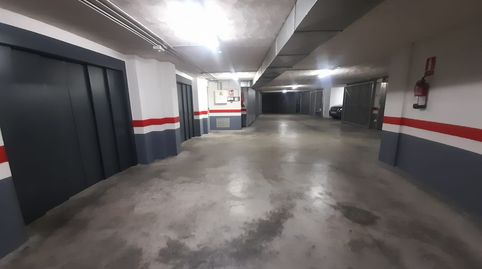 Photo 2 of Garage for rent in Calle Fuente, 12, Centro, Puertollano