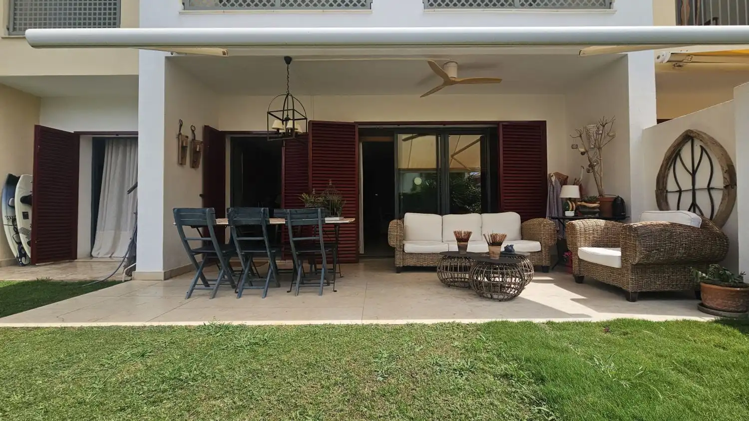 Apartment mit Aufzug zur Miete in Puerto de Sotogrande - La Marina, imagen 35