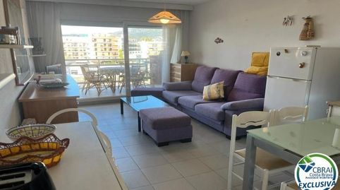 Foto 5 de Apartamento en venta en Carles Fages Climent, 7, Almadrava - Canyelles - Puig-Rom, Roses