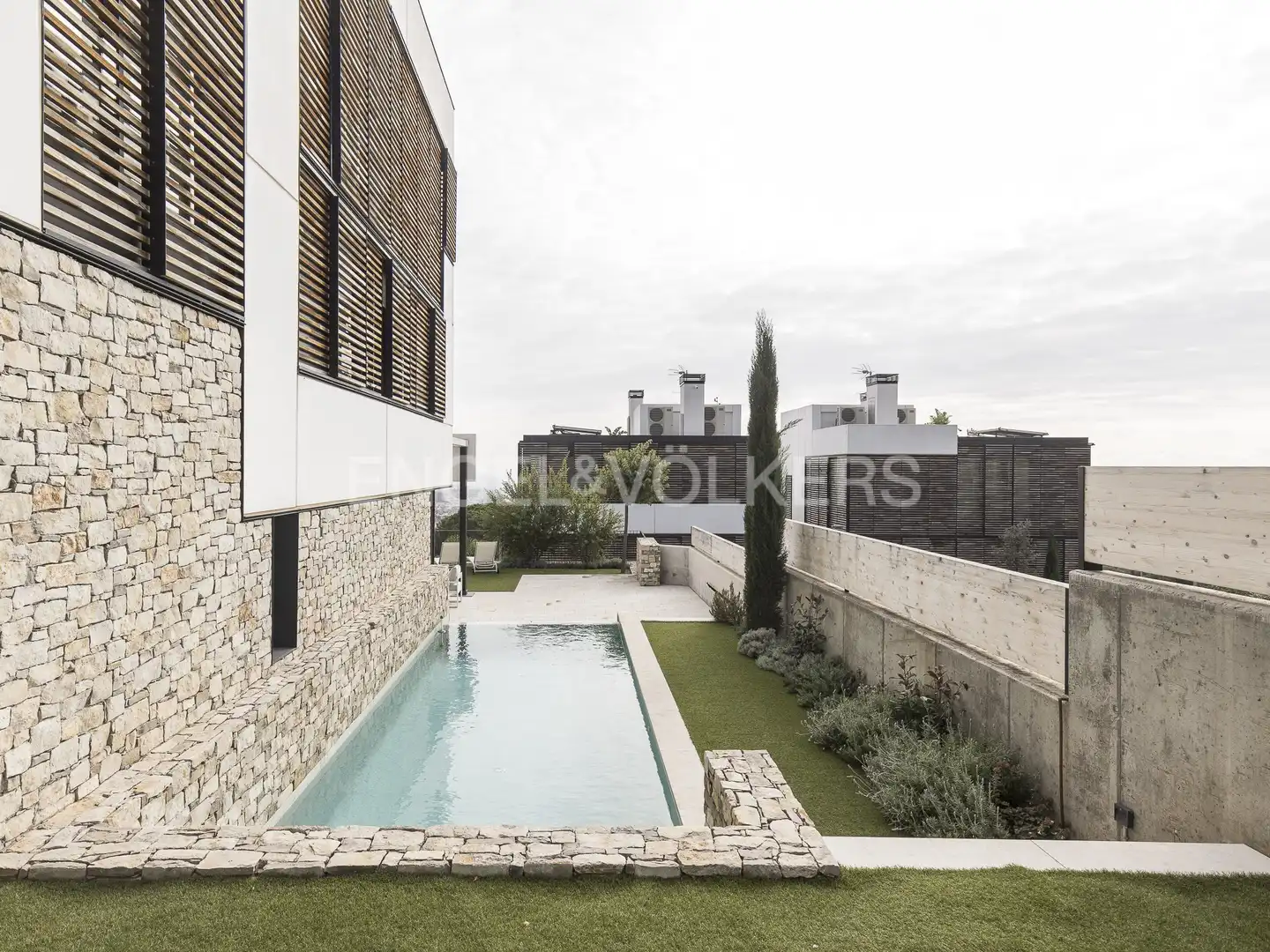 Casa o chalet de alquiler en Sarrià