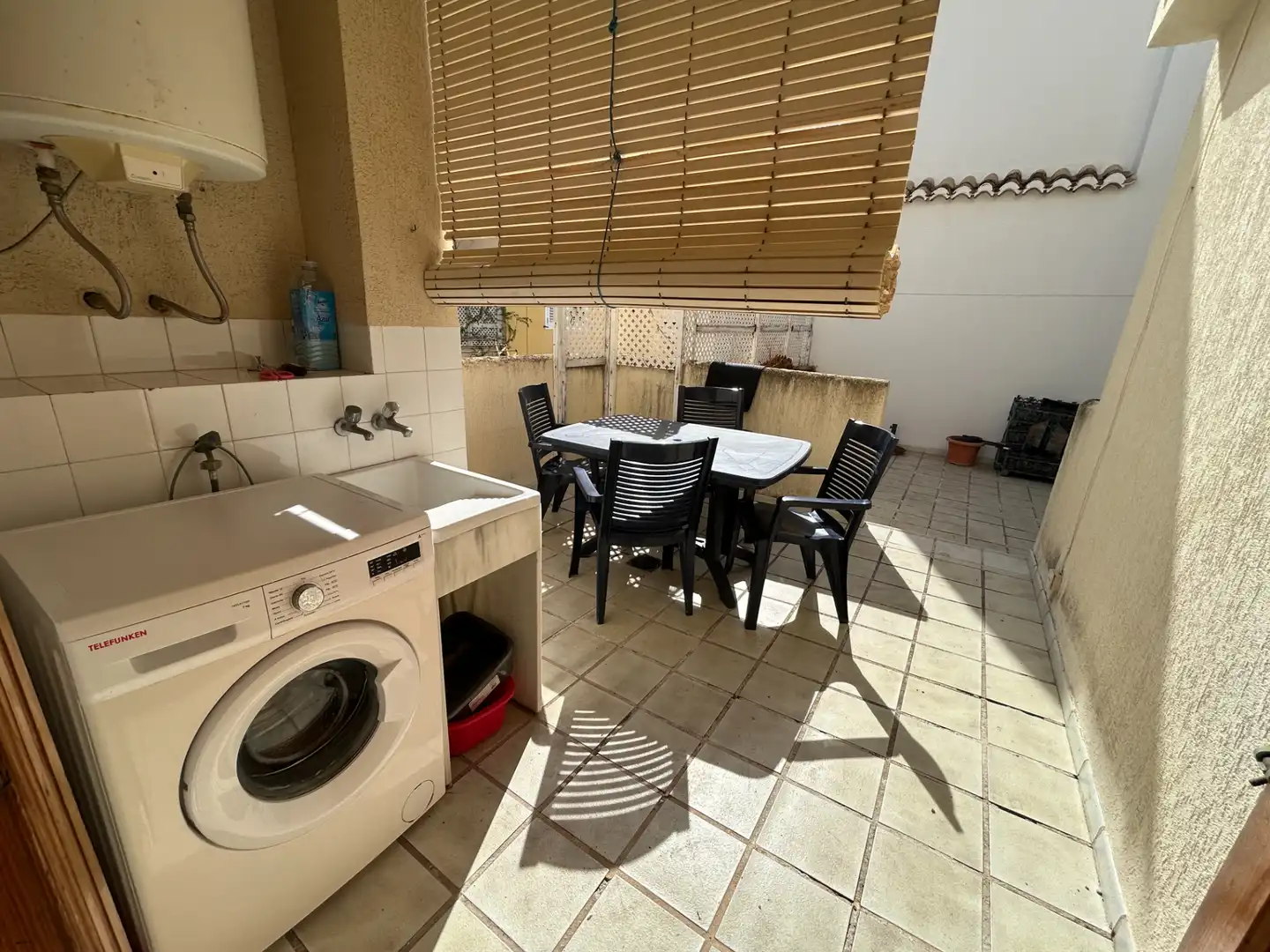 Villa avec piscine à louer à Carrer del Comtat, imagen 8