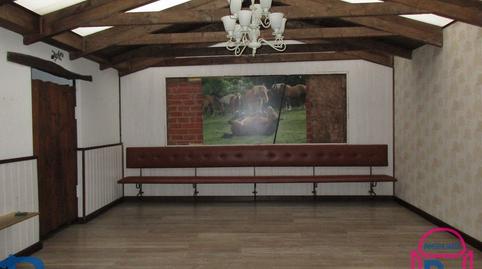 Foto 4 von Geschaftsraum zum Verkauf in Calle Cipriano de la Huerga, San Claudio - La Chantría, León Capital