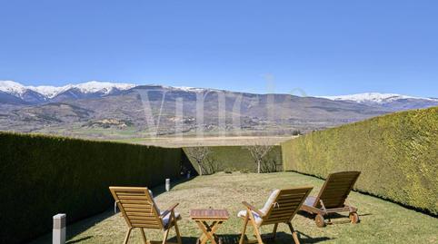 Foto 4 de Casa o xalet en venda a Urbanizacion el Pla, Prats i Sansor, Lleida