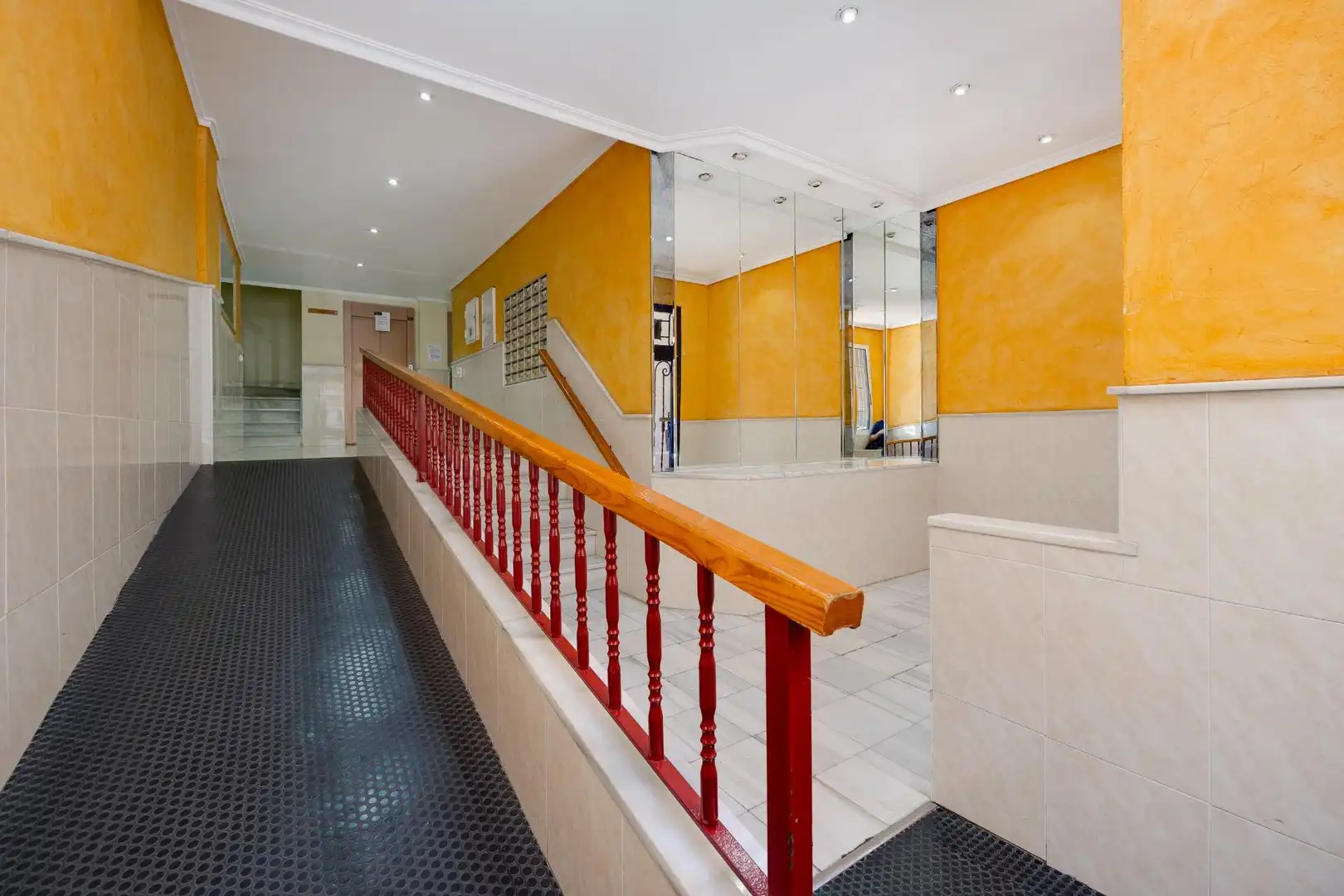 Apartamento con terraza en venta en Playa del Cura, imagen 35