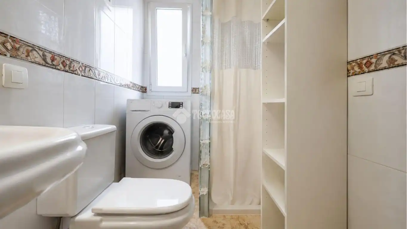 Badezimmer von Wohnung zum Verkauf in San Cristóbal de la Laguna