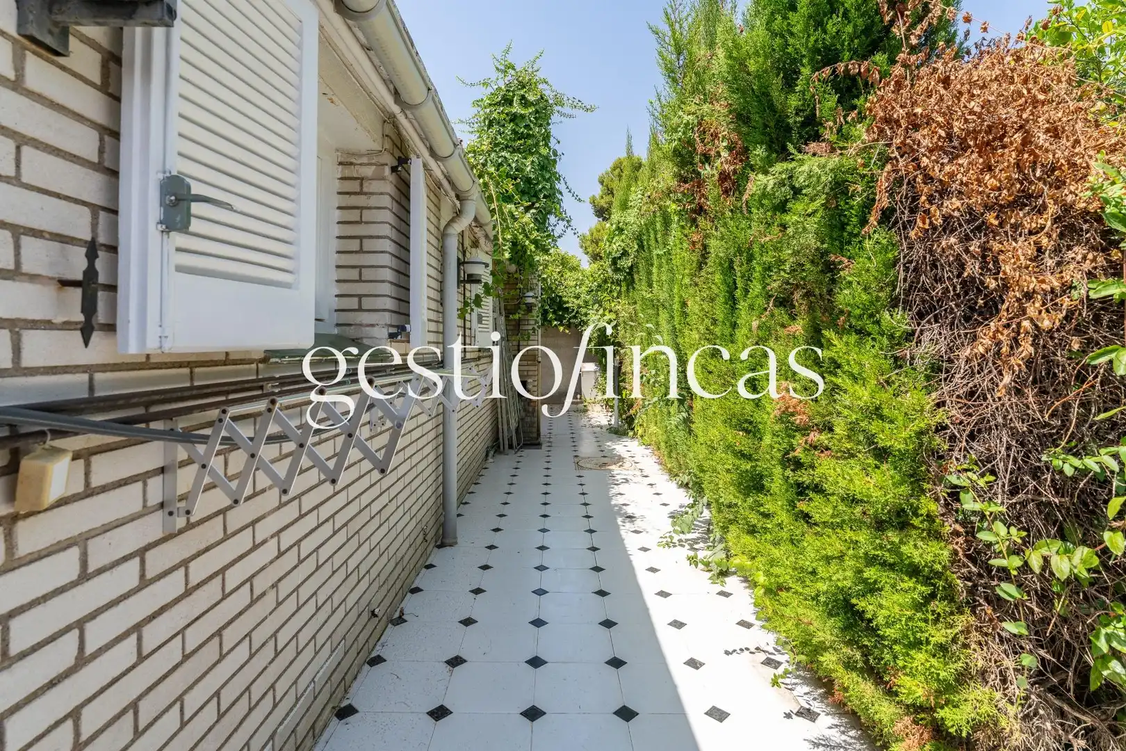 Vista exterior de Casa adosada en venta en Cambrils con Aire acondicionado, Calefacción y Amueblado