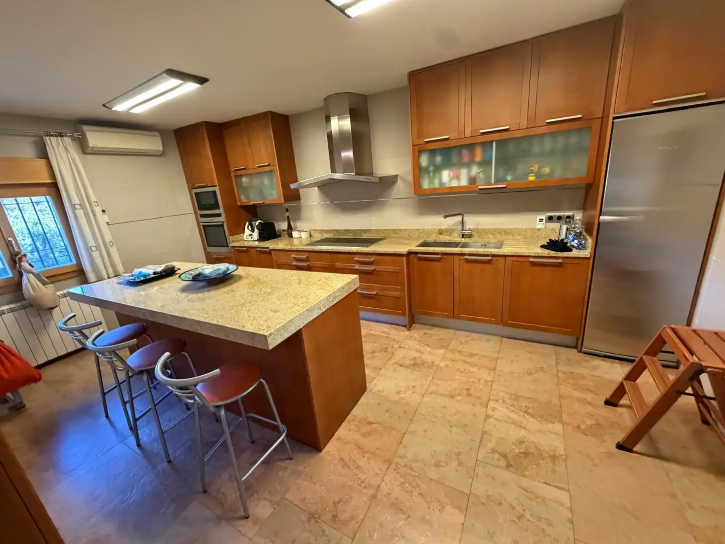 Villa mit Terrasse zum Verkauf in Valdemaqueda, imagen 24