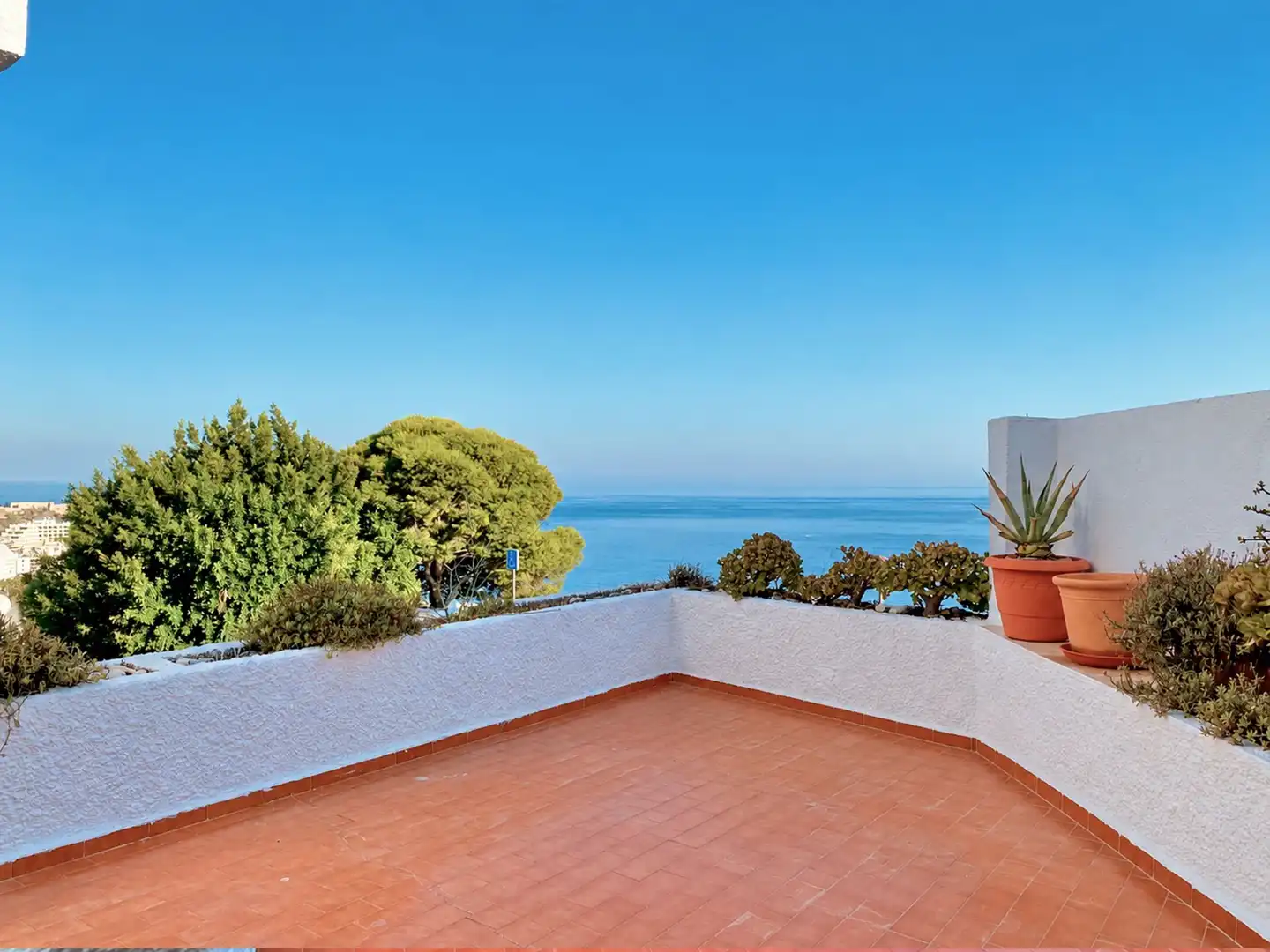 Appartement compact avec piscine à vendre à miramar 4, imagen 31