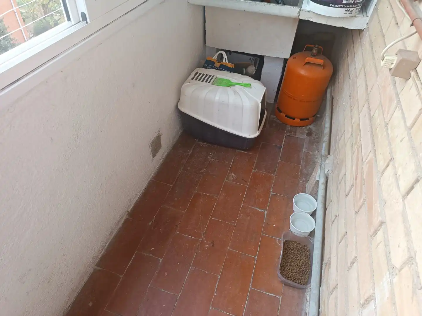 Flat for sale in Berga  with Heating and Balcony