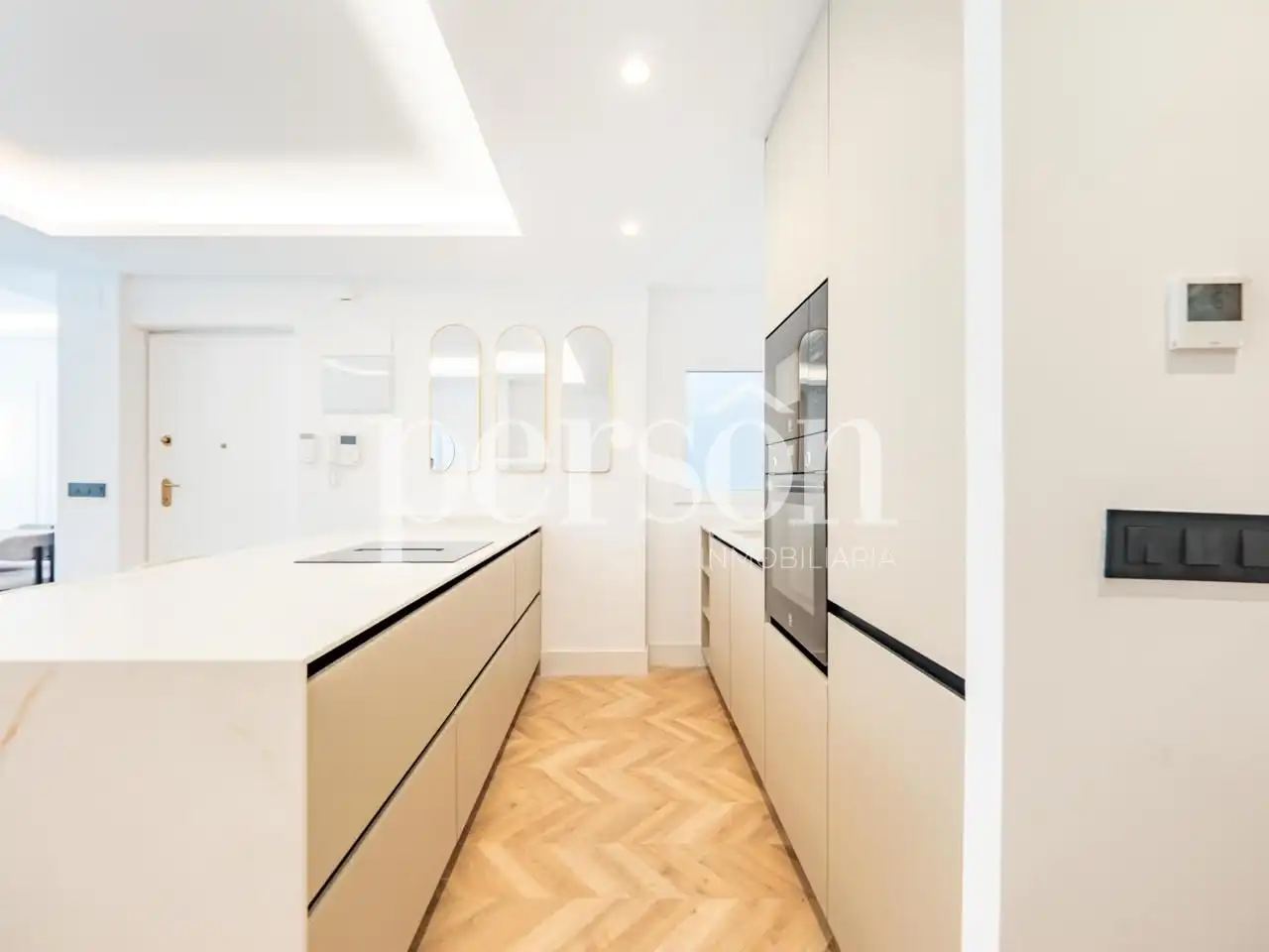 Piso con terraza en venta en Extramurs, imagen 13
