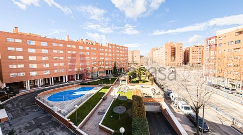 Foto 2 de Pis de lloguer a Avenida de la Aurora Boreal, Valdebernardo - Valderribas,  Madrid Capital