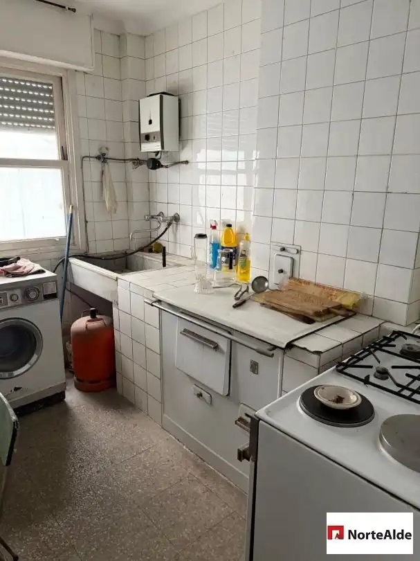 Cuina de Pis en venda en Barakaldo 