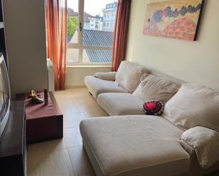 Sala d'estar de Dúplex en venda en Lalín