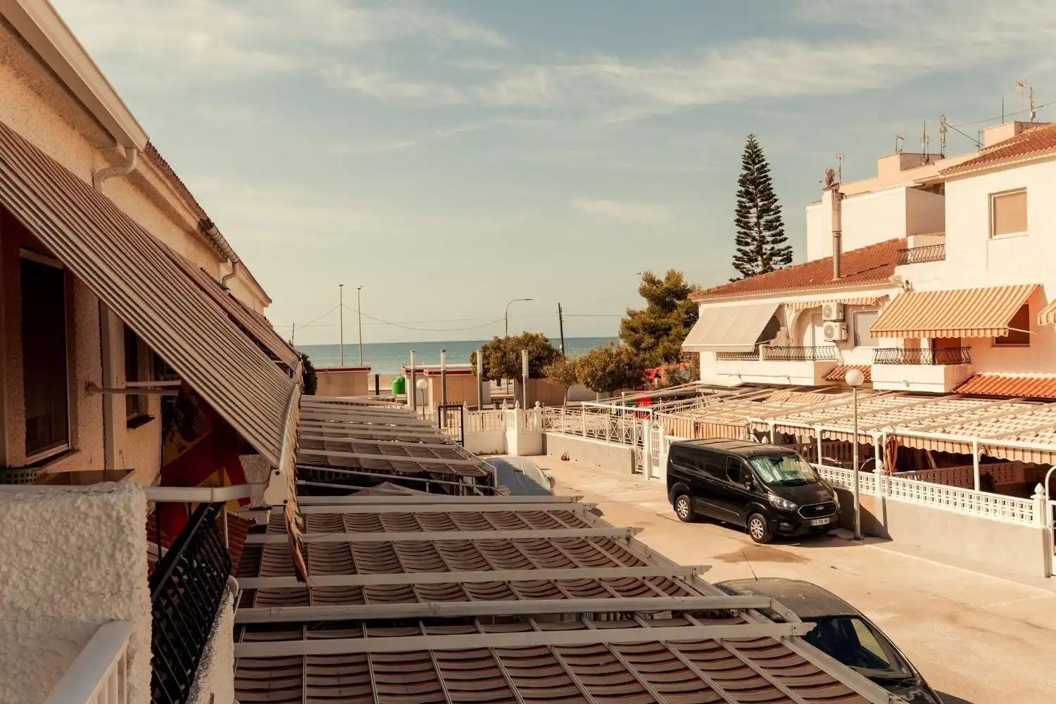 Bungalow mit Terrasse zum Verkauf in Santa Pola ciudad, imagen 11