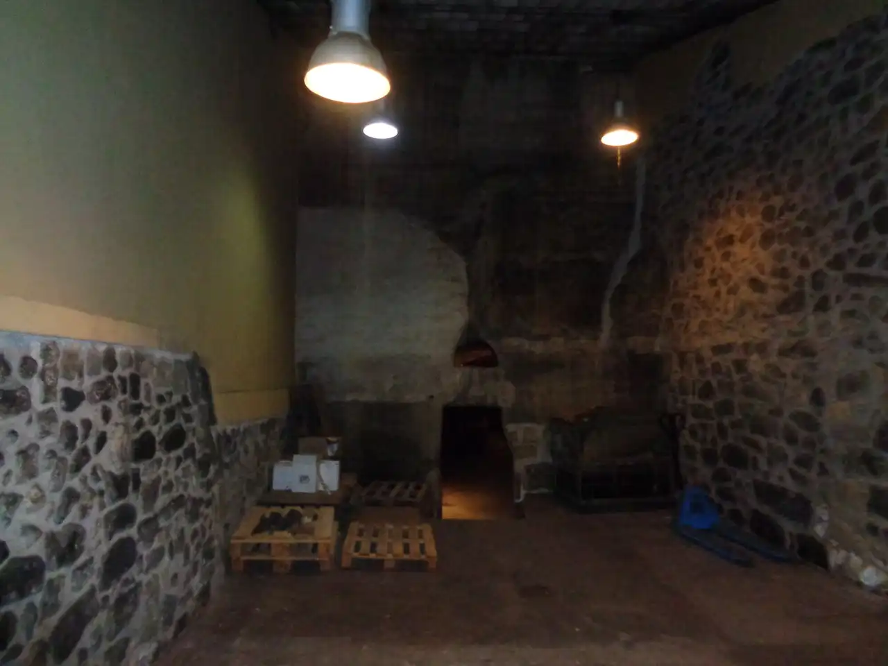Edificio en venta en Anguciana