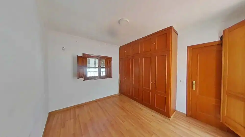 Bedroom of Houses for sale in Vélez-Málaga  with Air Conditioner, Heating and Balcony