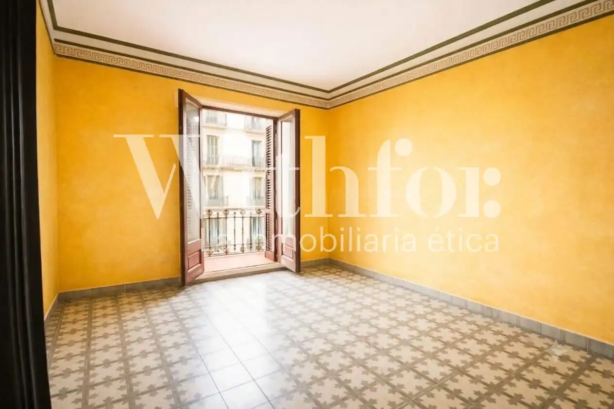 Wohnung mit Terrasse zum Verkauf in Paseo de Gràcia, imagen 7
