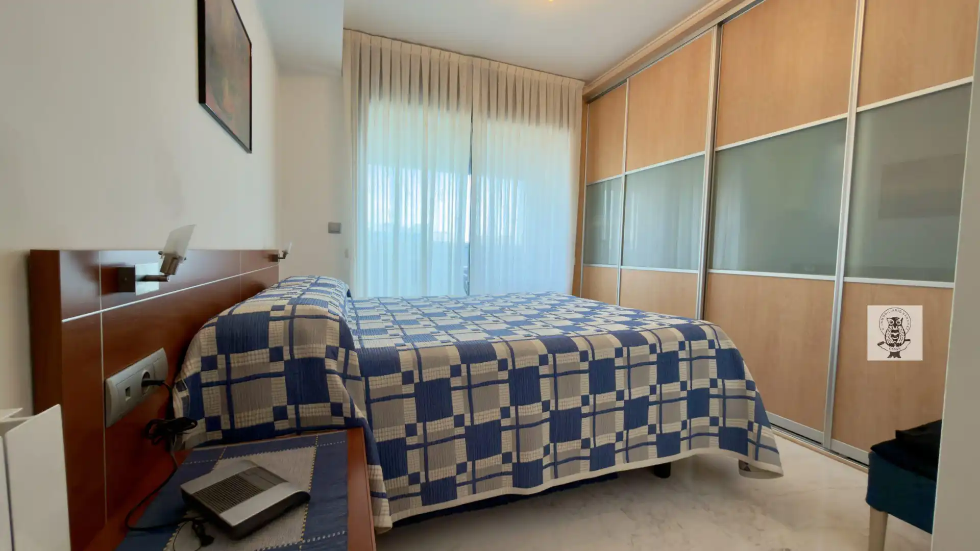 Habitación de Piso en venta en Cambrils con Aire acondicionado, Calefacción y Terraza