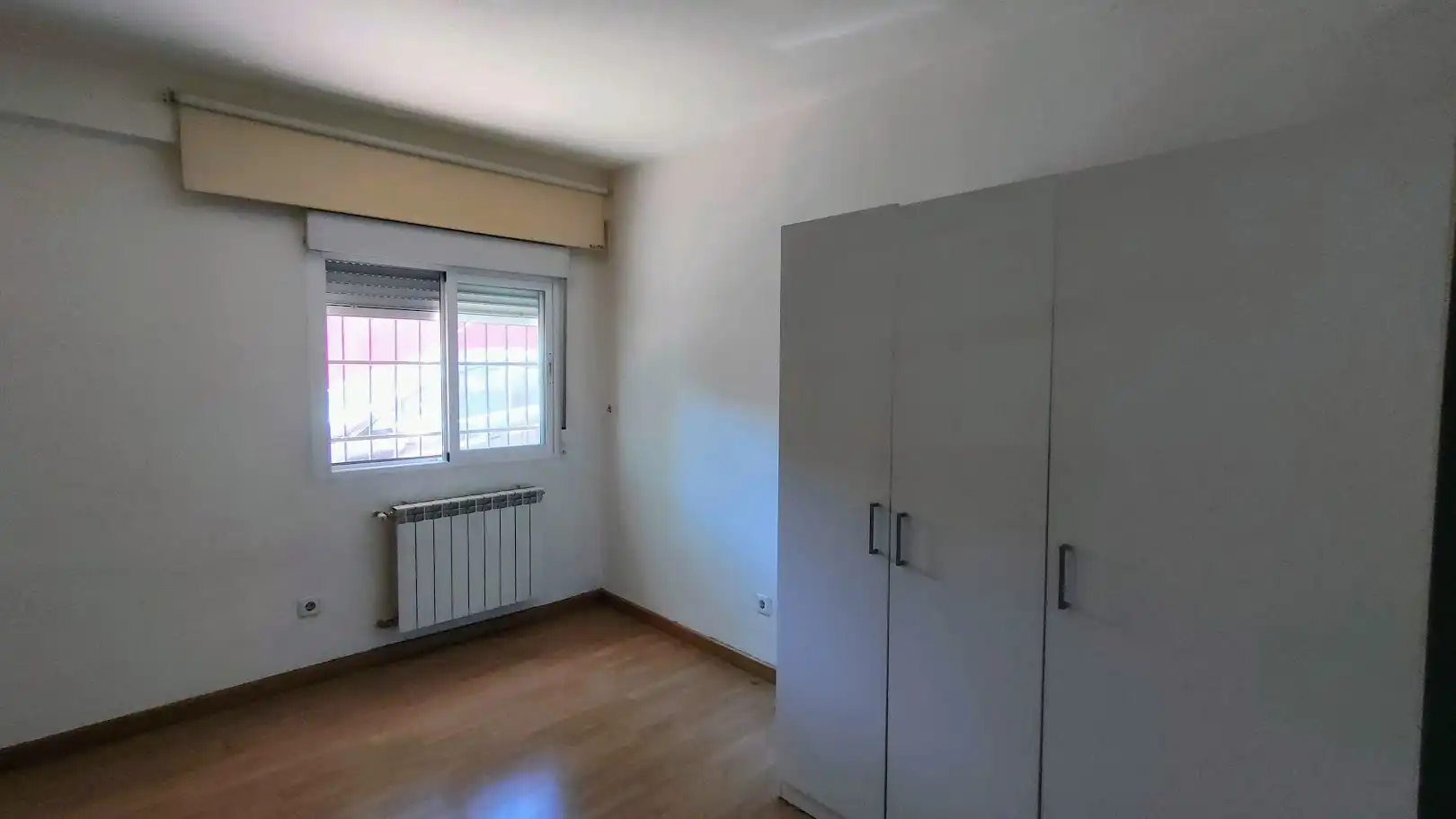 Dormitori de Pis en venda en Alcobendas amb Calefacció, Parquet i Traster