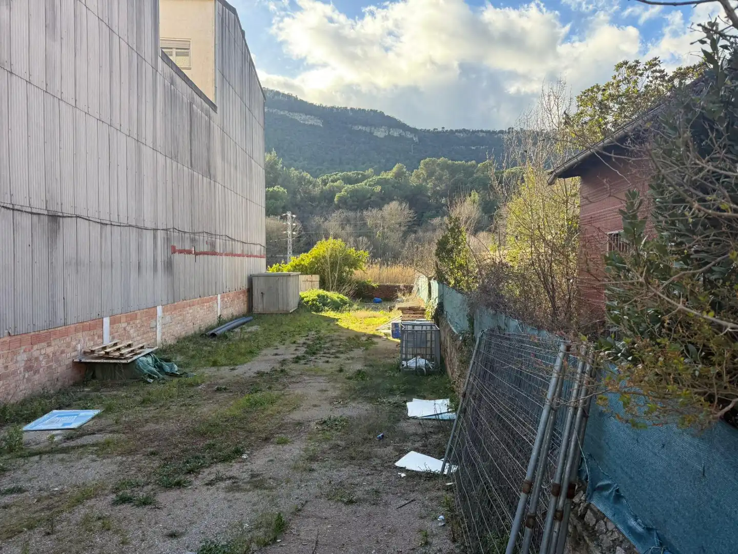 Terrenos y solares en venta en Carretera Ribas, imagen 11