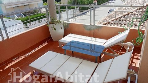 Foto 2 de Casa adosada en venta en Calle Cerezo, Chilches / Xilxes, Castellón