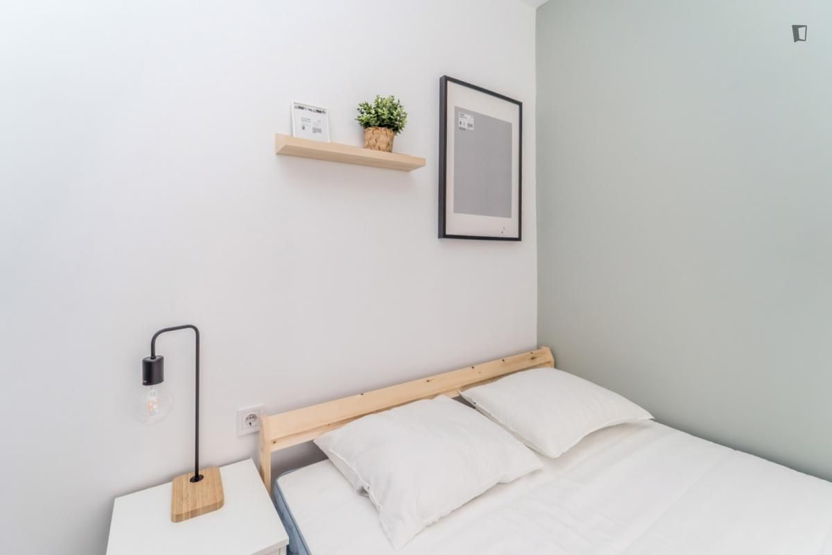 Apartment to share in Rondilla