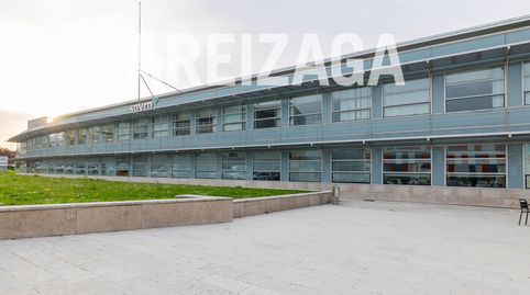 Foto 5 von Büro zur Miete in Miramon Pasealekua, 198, Miramon - Zorroaga, Donostia - San Sebastián