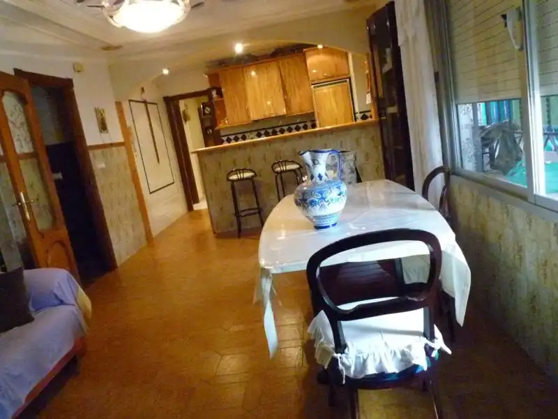 Casa con terraza en venta en Calle Sagrado Corazón 12, imagen 26