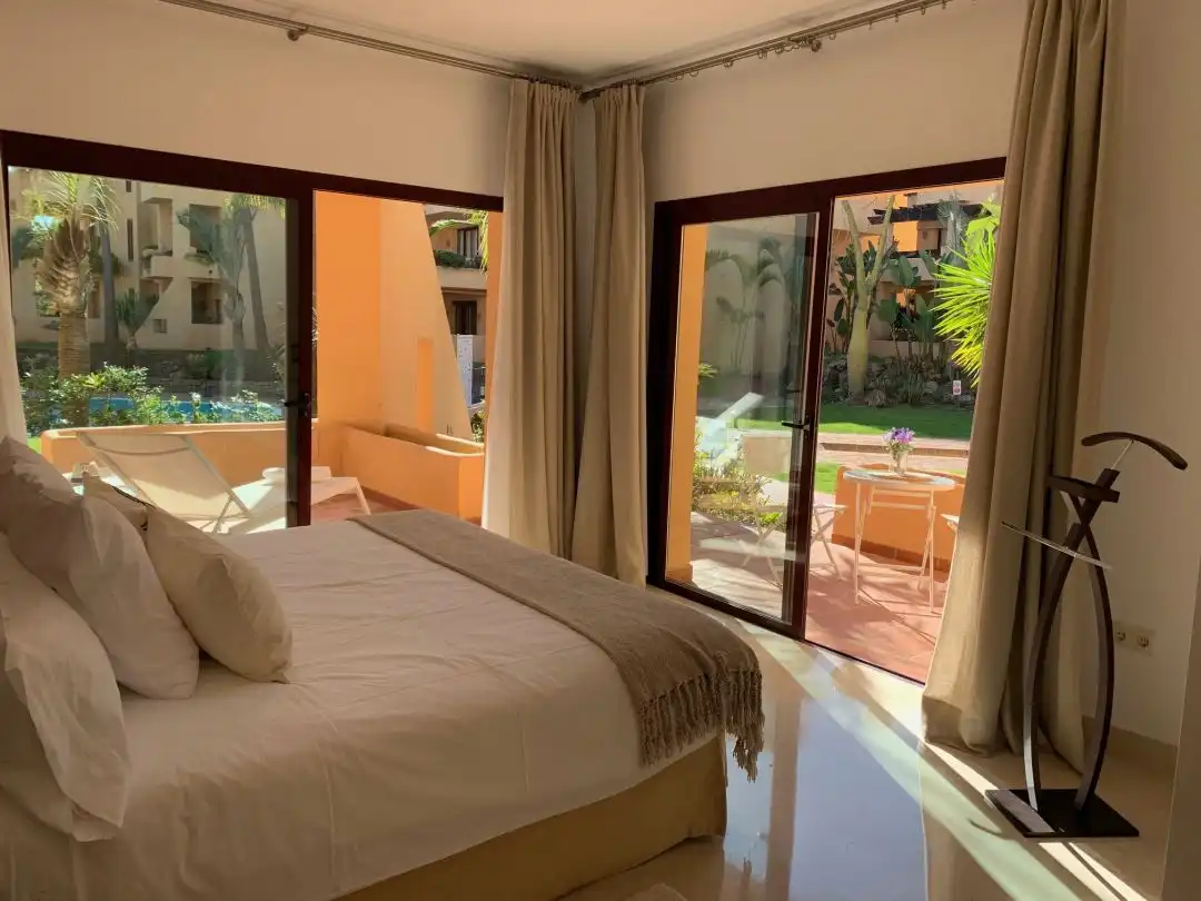 Flat for sale in Marbella - Marbella,Nueva Alcantara,Avenida del MediterrÃÂ¡neo, imagen 24