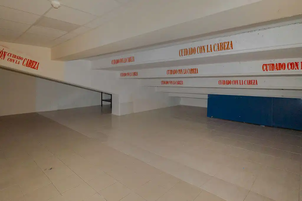 Nave industrielle à vendre à C/ seis de junio, imagen 17