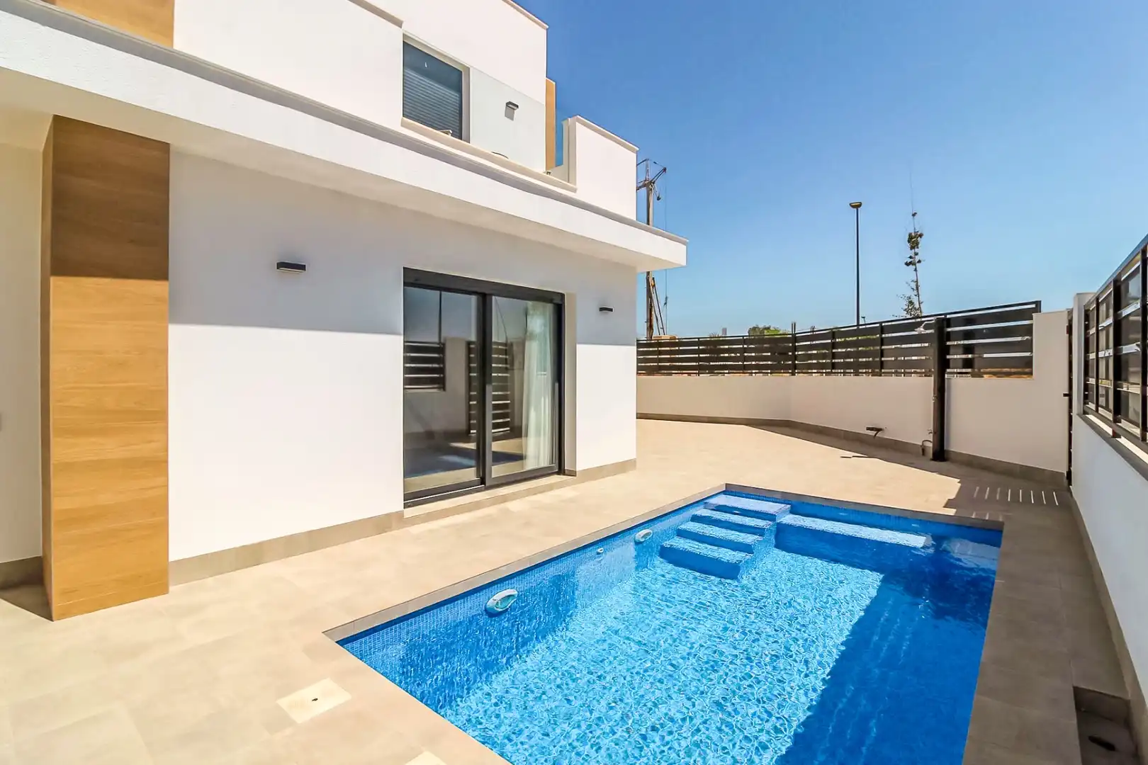 Casa con terrazza in vendita a Roldán, imagen 36