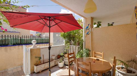 Foto 4 de Casa o chalet en venta en Parque Acuático - Sector 25, Alicante