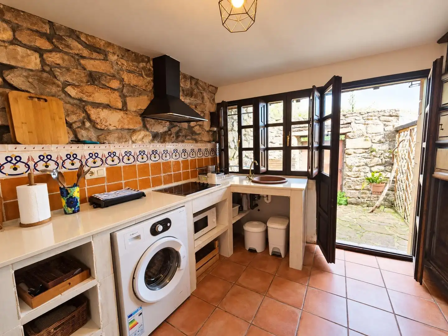 Semi-detached house for sale in Mazcuerras, imagen 5
