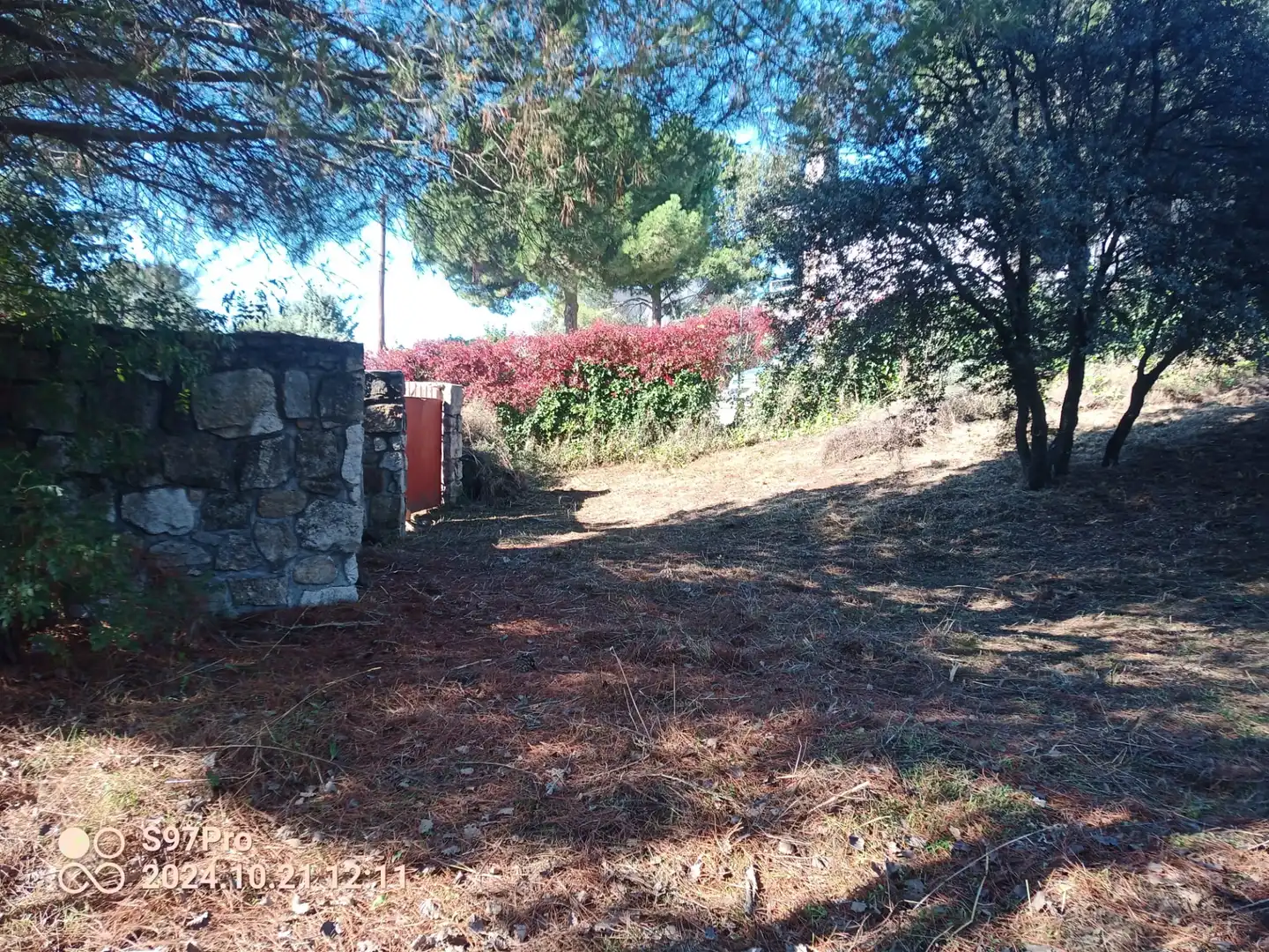 Terreny residencial en venda a Calle Castillo de Torrelobatón, imagen 28