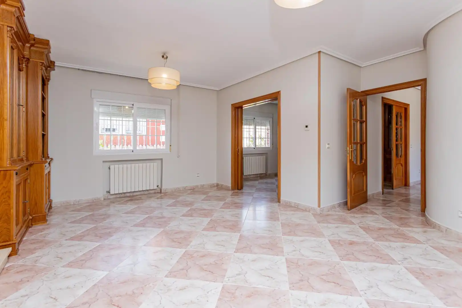 Doppelhaushälfte mit Garten zum Verkauf in Calle CAMINO DE COLMENAR, imagen 2