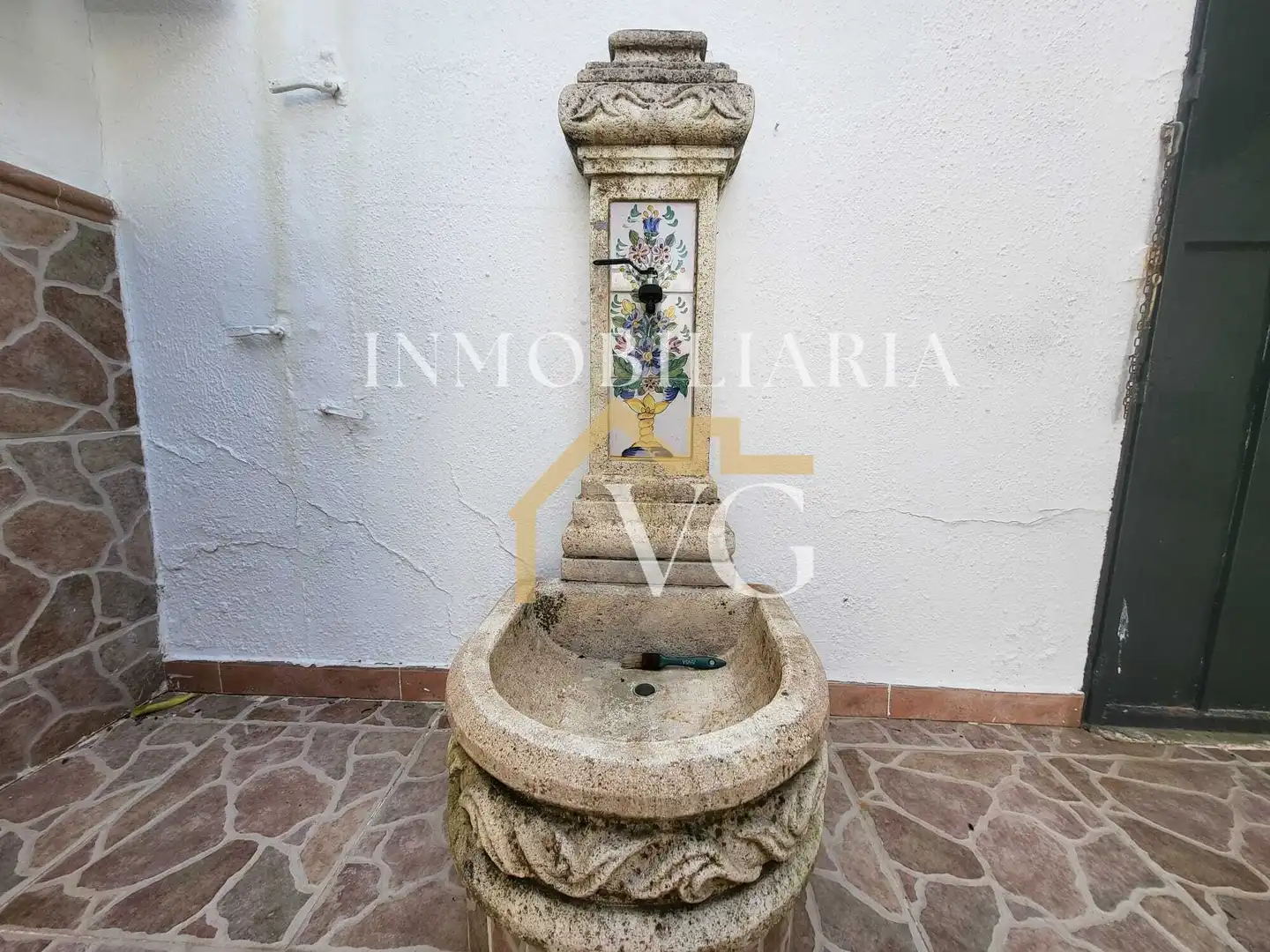 Casa o xalet en venda a Las Pajanosas