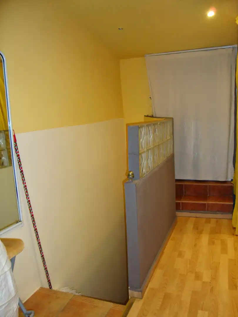 Bedroom of Lofts for sale in Reus  with Air Conditioner, Parquet flooring and Terrace