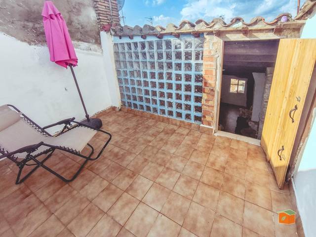 Casa-chalet en Venta en Remolins - Sant Jaume
