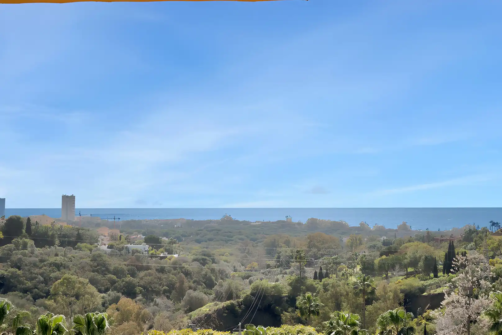 Apartament amb piscina en venda a Elviria - Cabopino, imagen 23