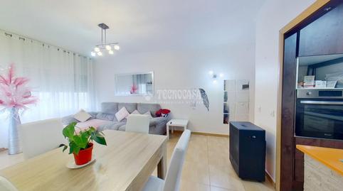 Foto 2 de Piso en venta en Creu de Barberà, Barcelona