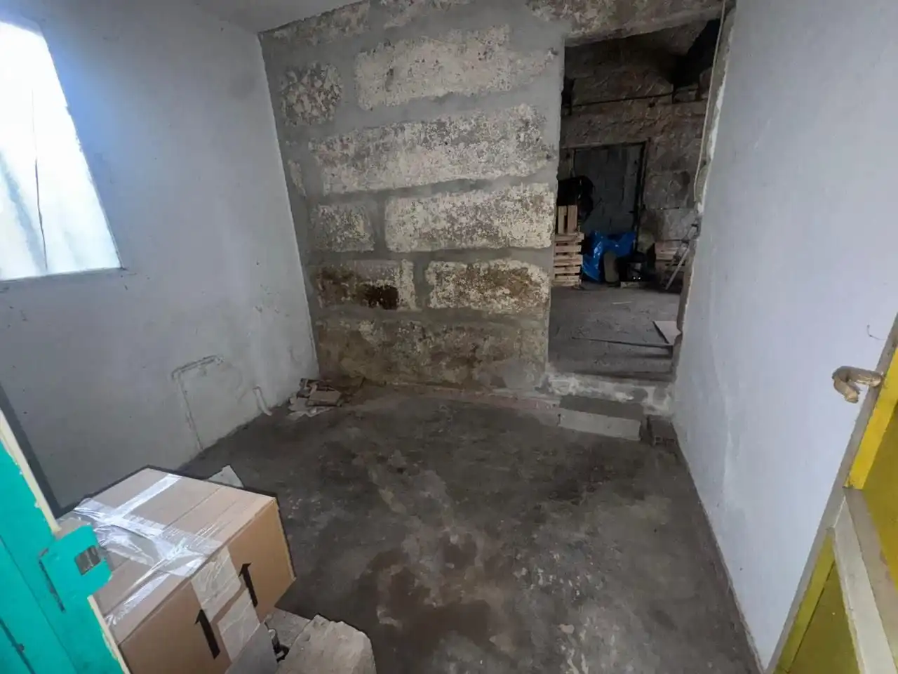 Casa o xalet en venda a Mariñamansa