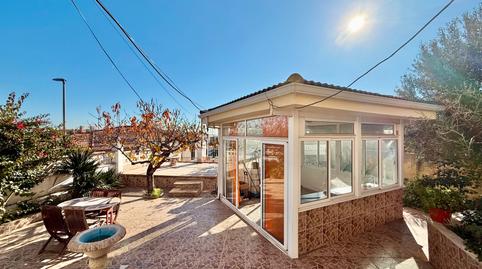 Foto 4 de Casa o xalet en venda a Carrer Ondara, Els Canons - Les Orioles - Can Paulet, Barcelona