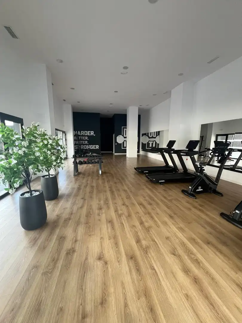 Appartement avec piscine à vendre à Entrenúcleos, imagen 44