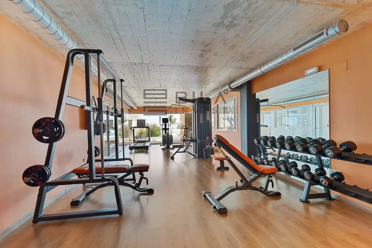 Piso en venta en Fuengirola con Aire acondicionado, Terraza y Trastero