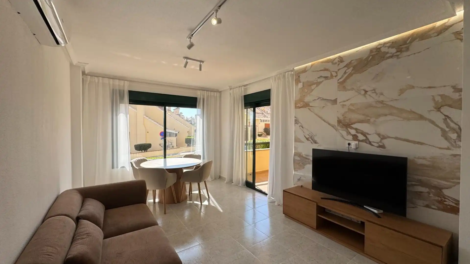 Apartament en venda a Calle C. Soria, 6, Lomas de Campoamor - Las Ramblas